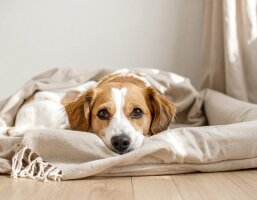 Hundebetten & Körbe