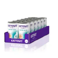 KATTOVIT Drink Gastro 135ml