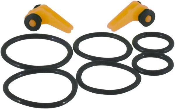 IRON CLAW Lure Keeper