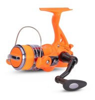 SAENGER Flashlight Stick 80 2,40m 20-80g (Orange)