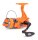 SAENGER Flashlight Stick 80 2,40m 20-80g (Orange)