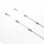 MS Range Econ NX Method Feeder 330cm -65g