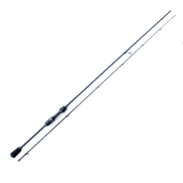 Alpha Stealth 662 XUL 0,5-3g 198cm