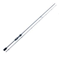 Alpha Stealth 662 XUL 0,5-3g 198cm