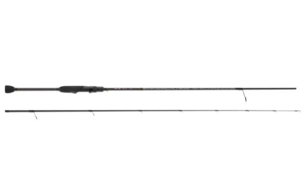 SAENGER IRON CLAW High-V S-701UL 213 0,5-6g Spinnrute