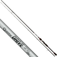Quantum Drive Spin 2,4m 12-43g 148g extra fest