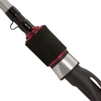 Quantum Drive Spin 2,4m 12-43g 148g extra fest