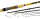 NG Medium Feeder 3,60m WG 0-60g incl. 3 Spitzen